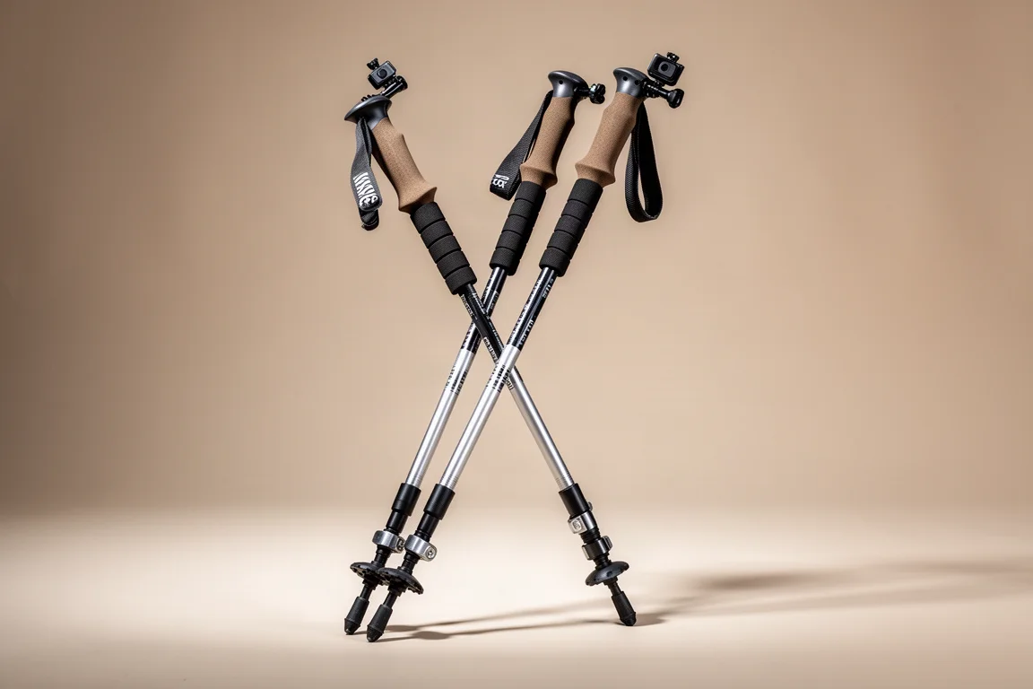 Durston Trekking Poles product image