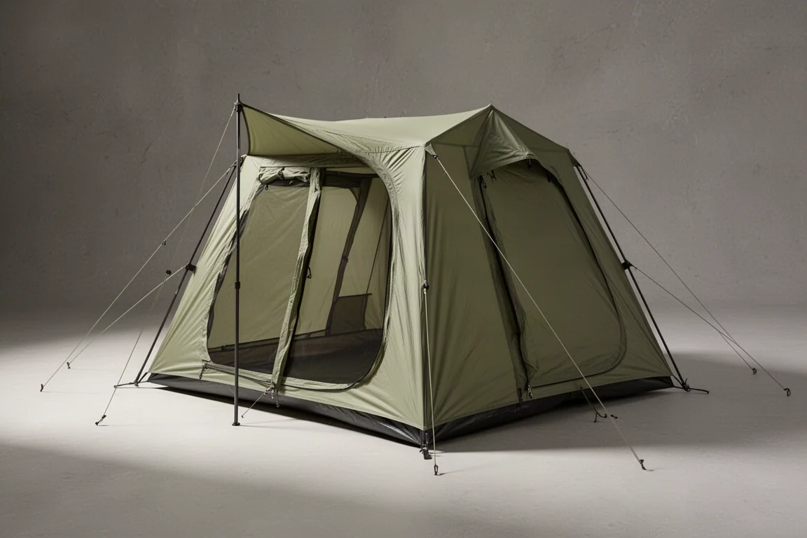 Durston X-Dome 2 Tent product image