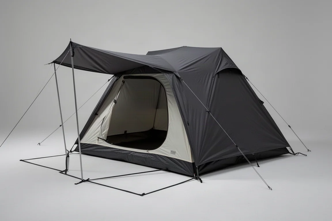 Durston X-Dome Tent product image