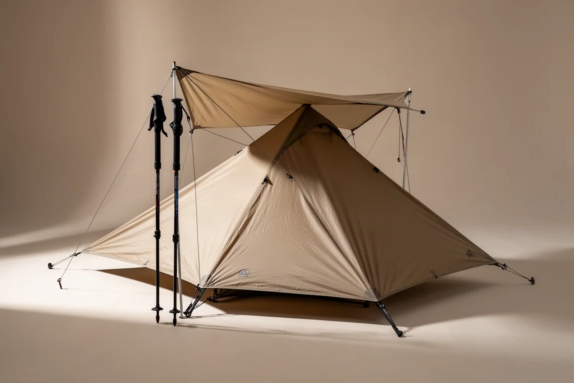 Durston X-Mid 1P product image