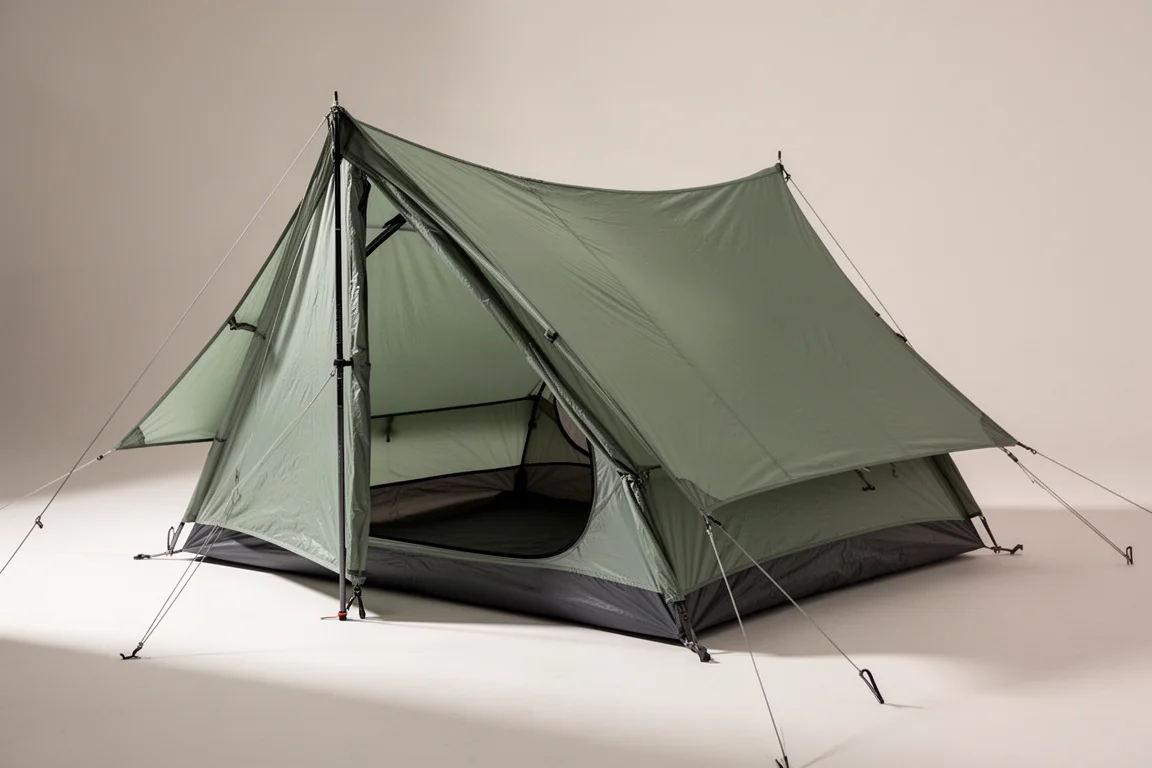 Durston X-Mid 2P Tent product image