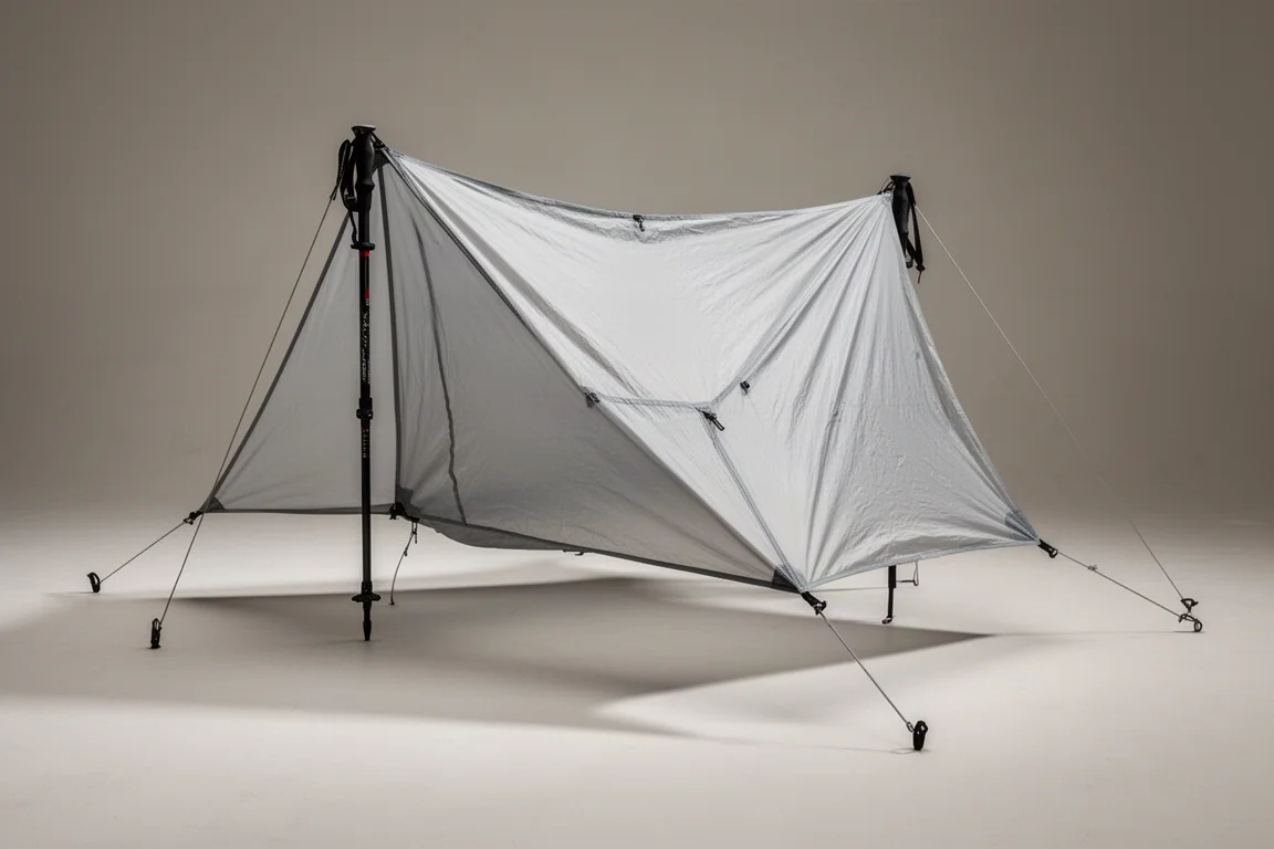Durston X-Mid Pro 1 Tent product image