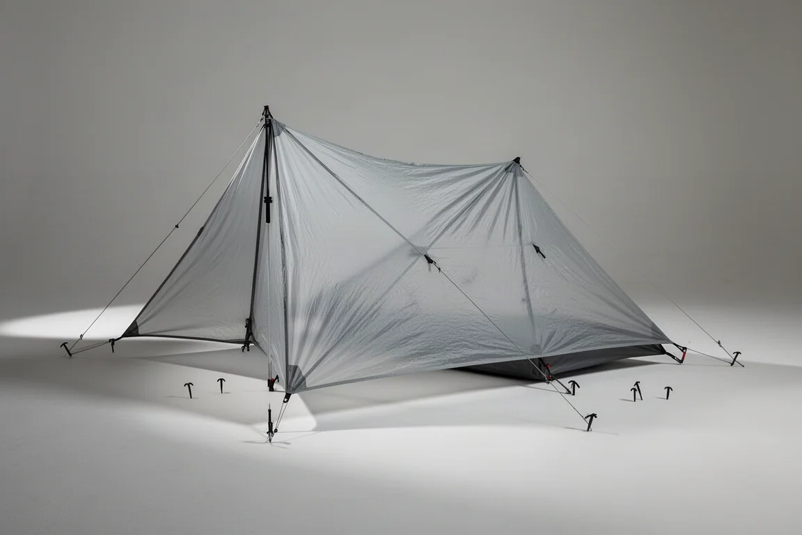 Durston X-Mid Pro Tent product image