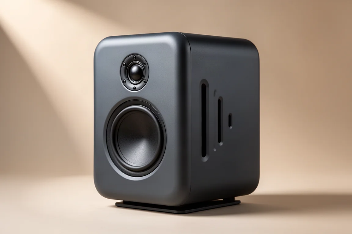 Dutch & Dutch 8C product image