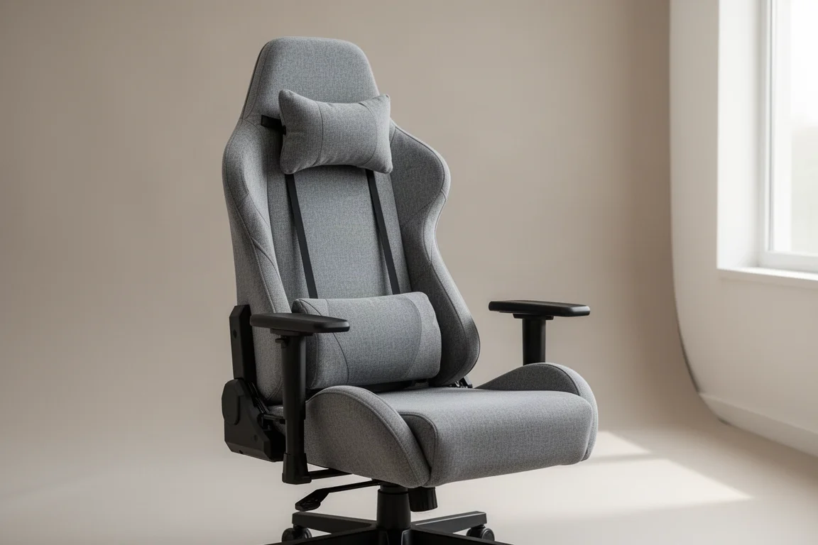 Duux Life Gaming Chair product image