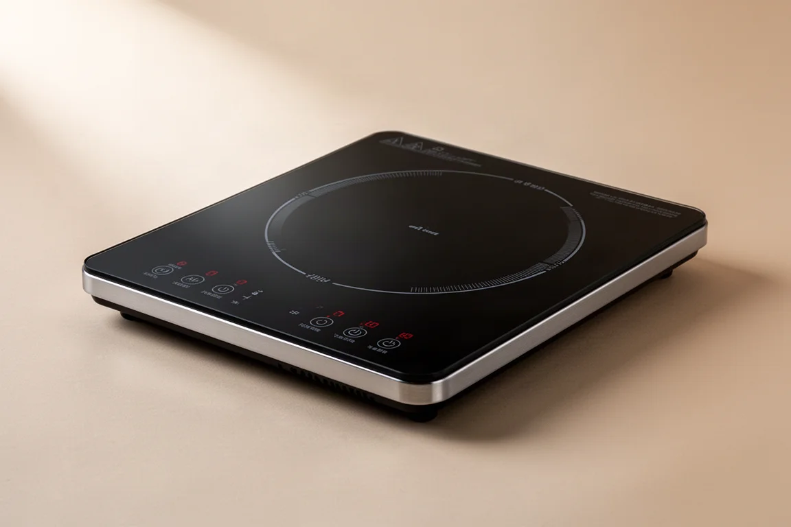 Duxtop Portable Induction Burner product image