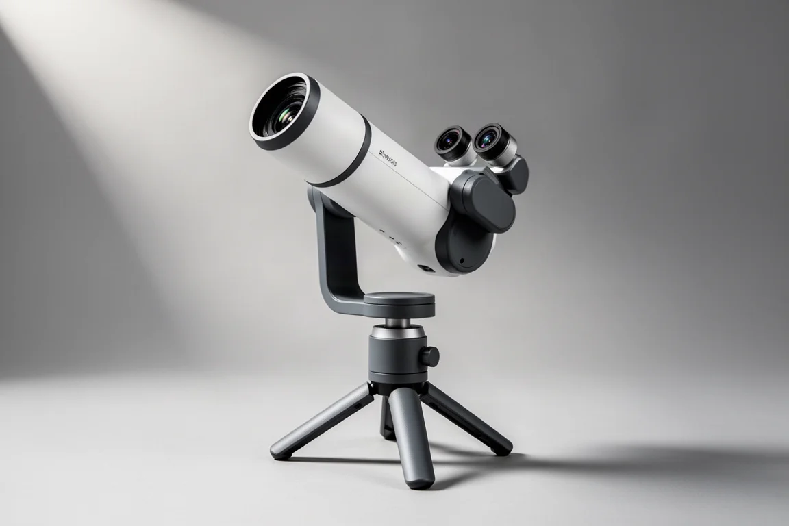 DWARF II Smart Telescope product image