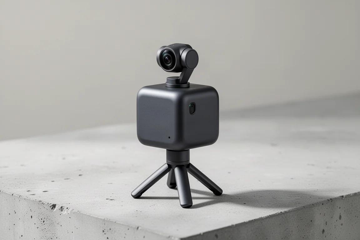 Dwarf II product image