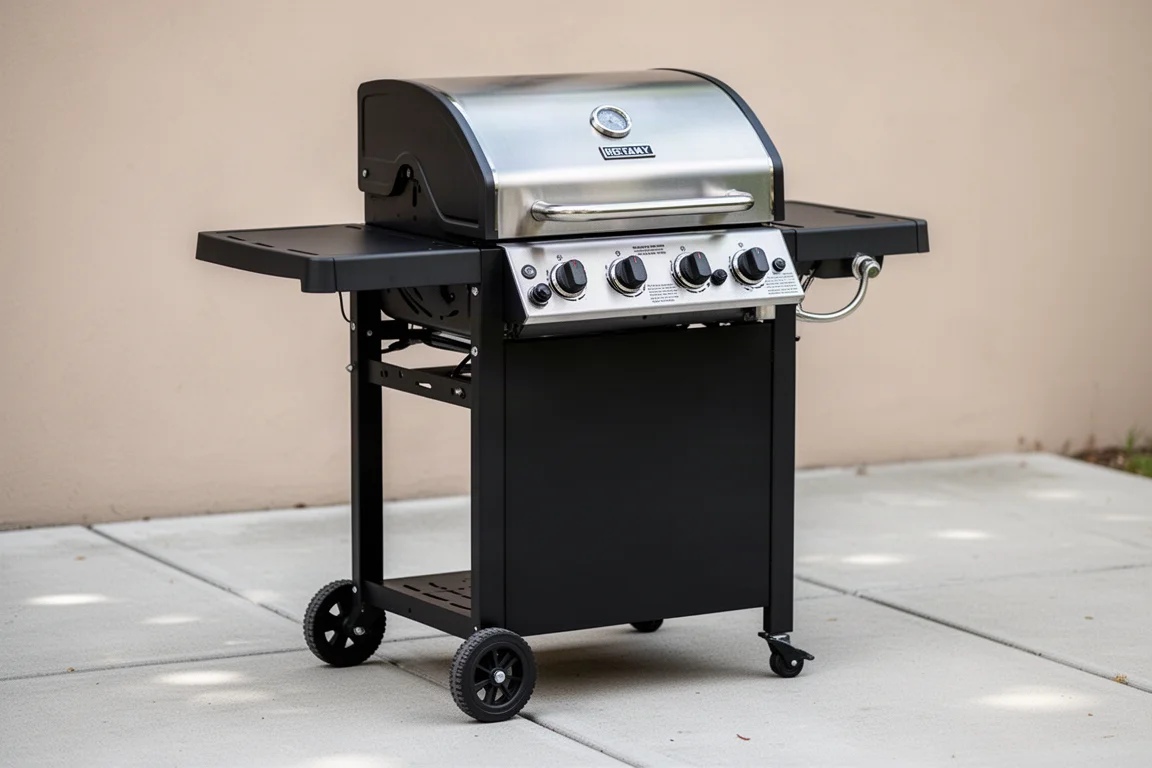 Dyna-Glo Grill product image