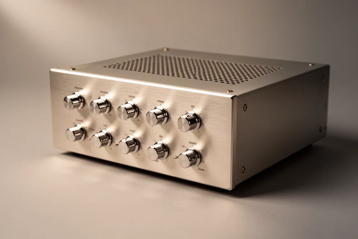 Dynaco PAS-3 product image