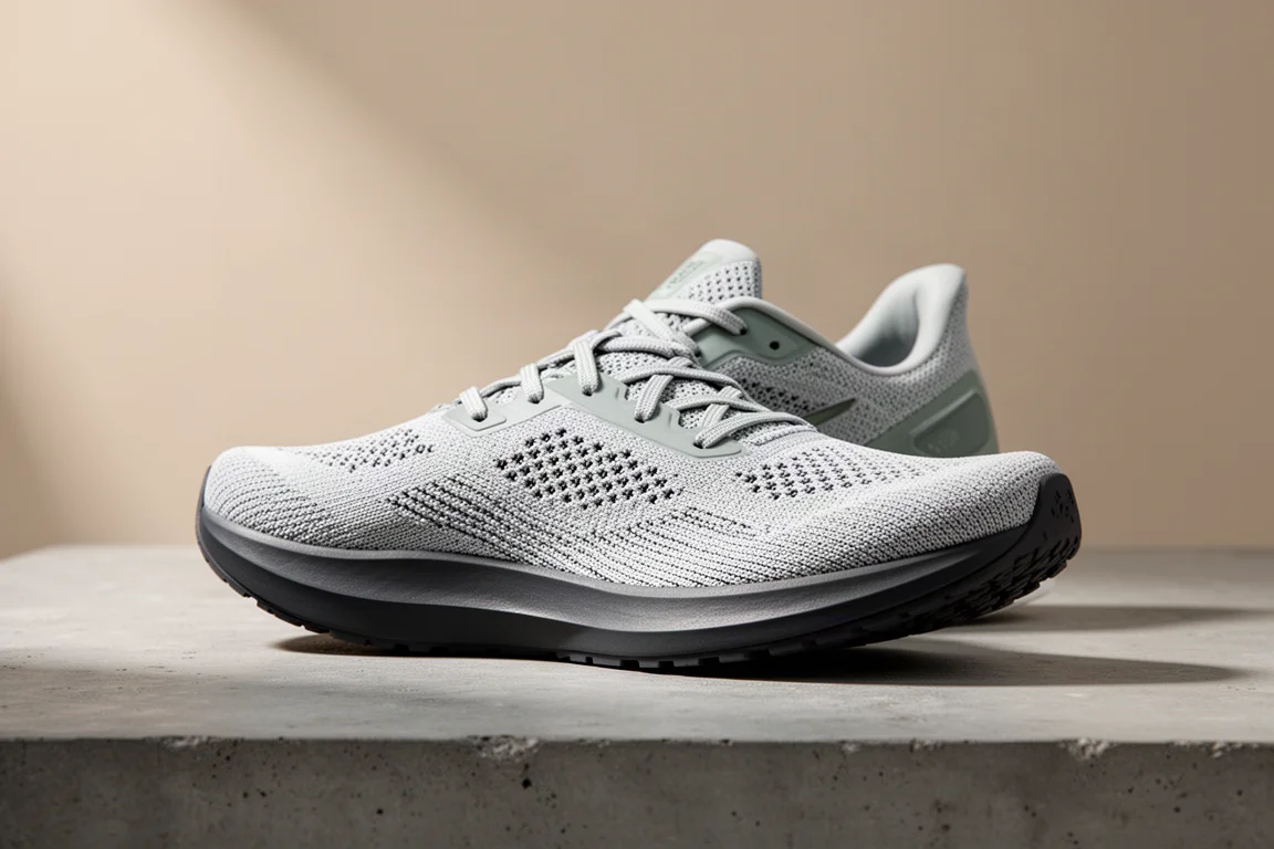 Dynafit Shoxion Prima Prova: Un Daily Trainer Senza Piastra in Carbonio Pensato per Chilometraggi Elevati immagine di copertina