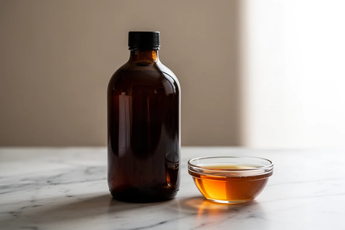 Dynamic Health Raw Apple Cider Vinegar product image