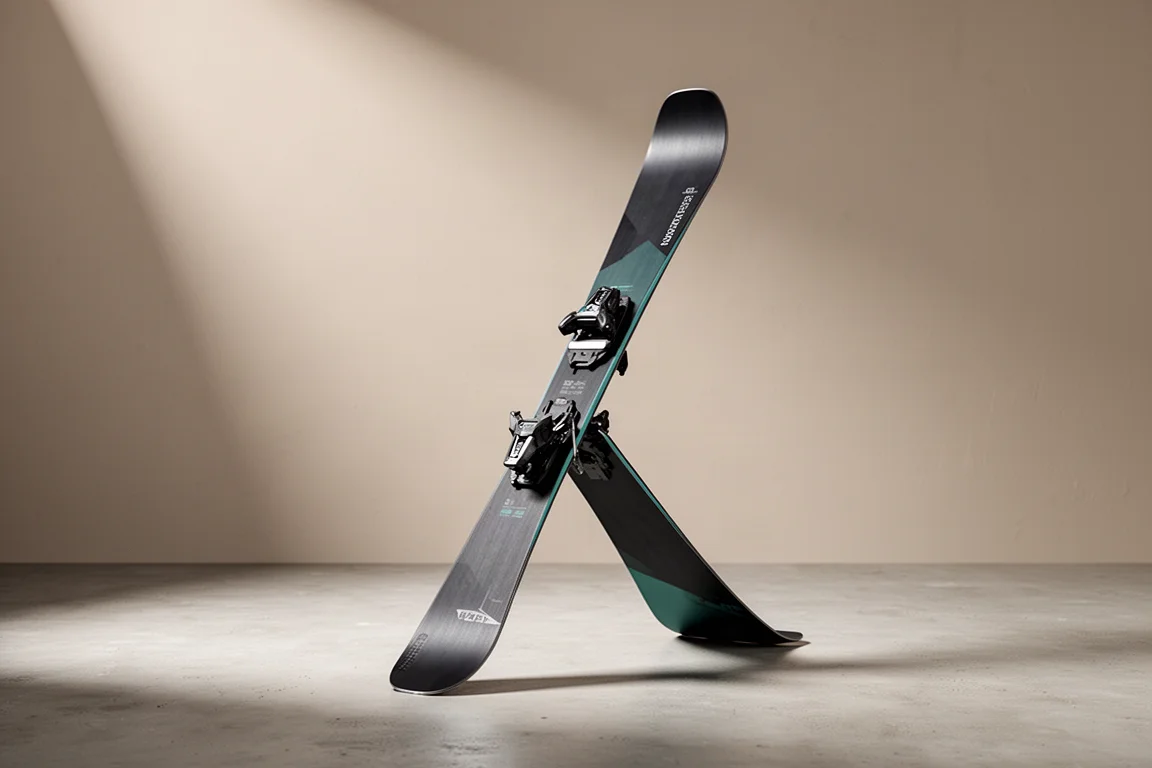 Dynastar M-Cross 82 product image