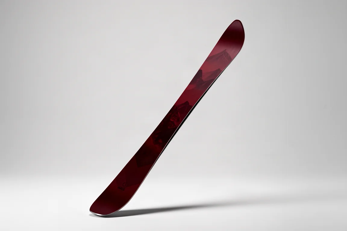 Dynastar M-Free 118 product image