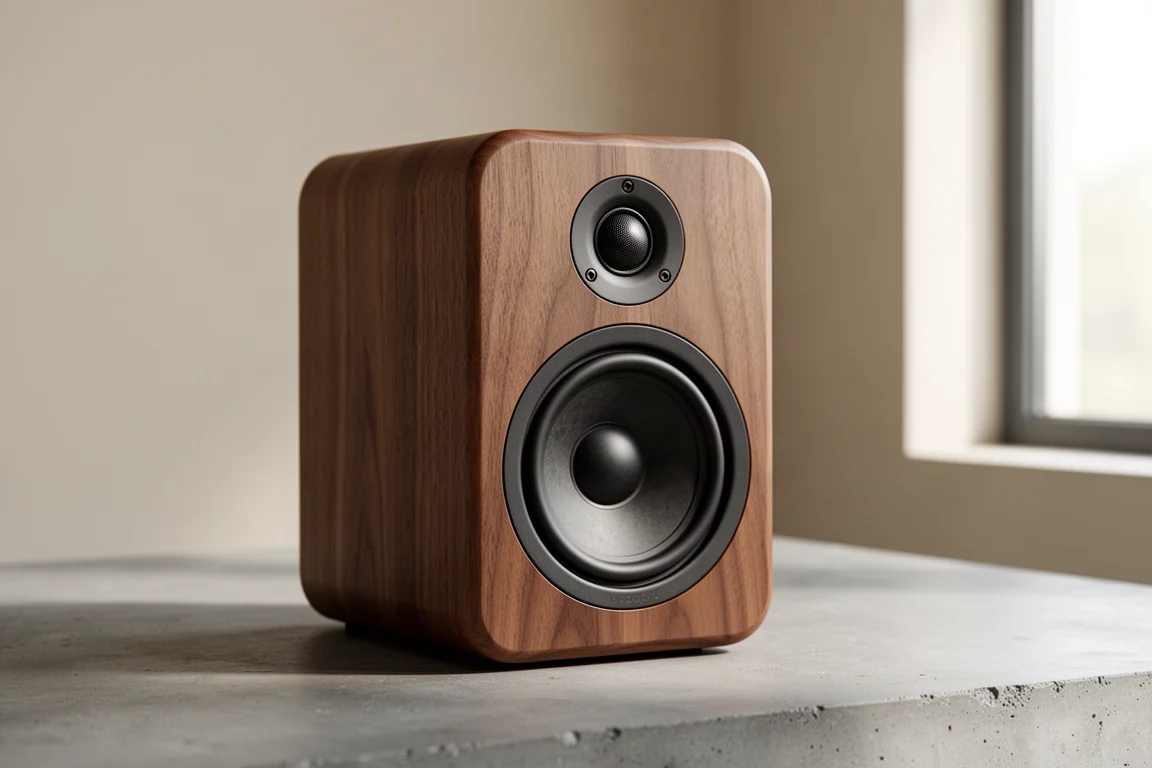 Dynaudio Heritage Special product image
