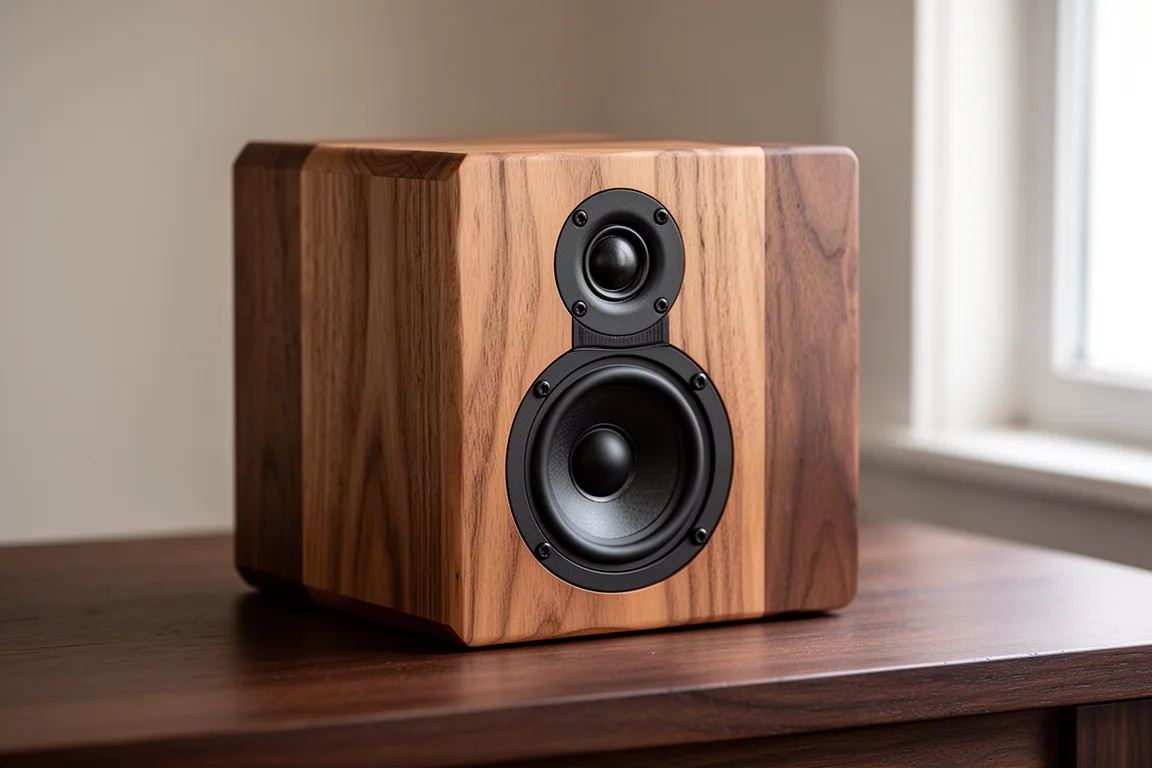 Dynaudio Legend product image