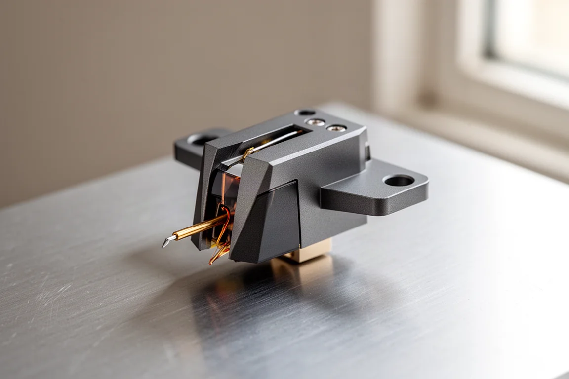 Dynavector DV 20X product image