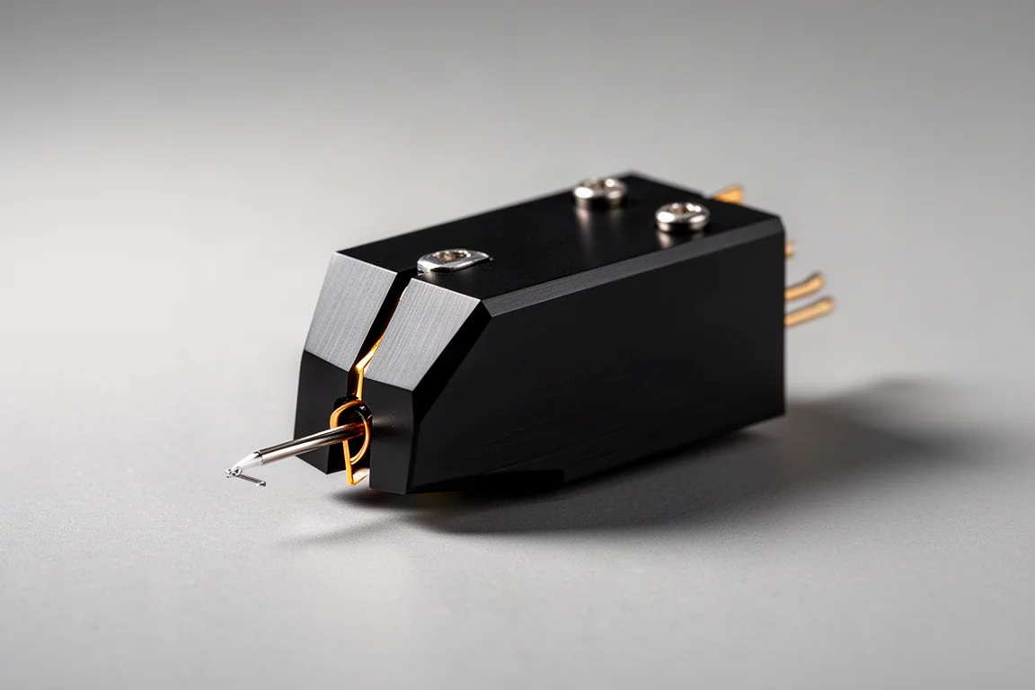 Dynavector DV XX2 product image