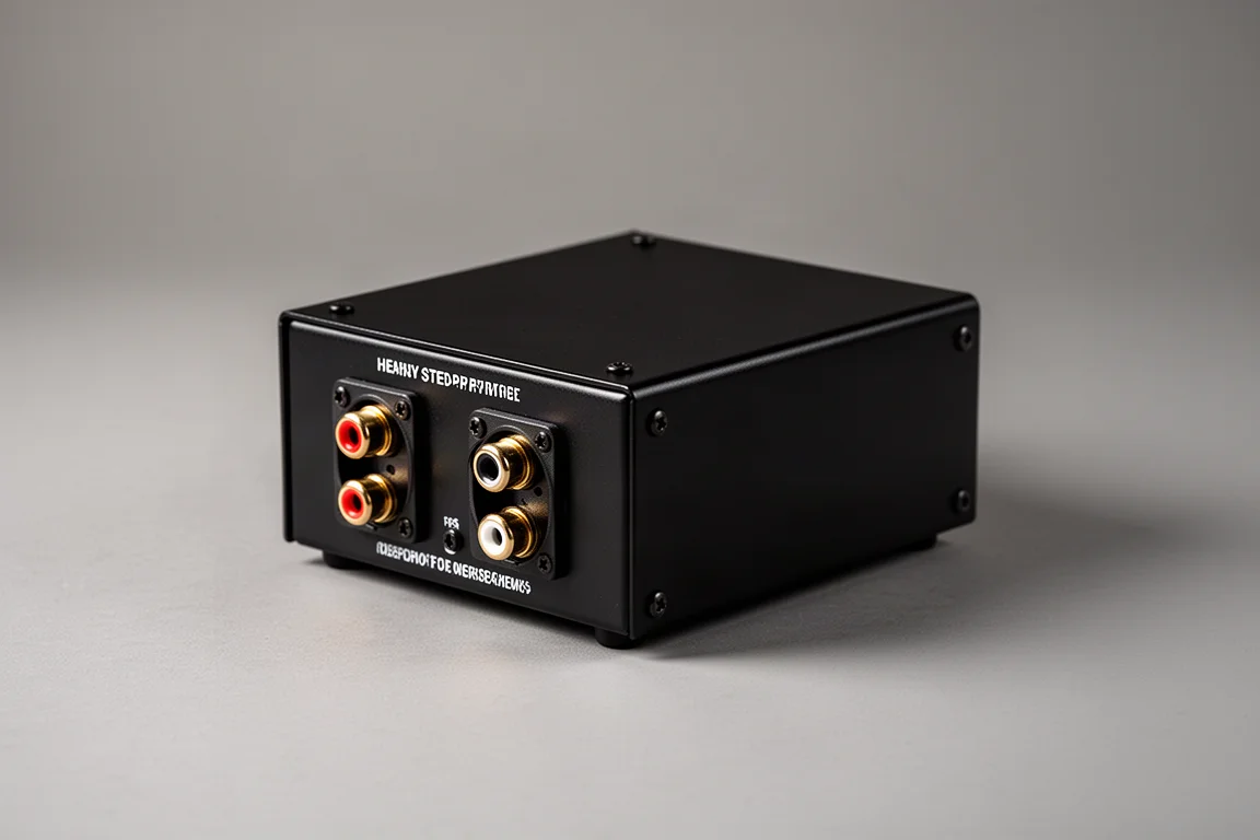 Dynavector SUP-200 product image