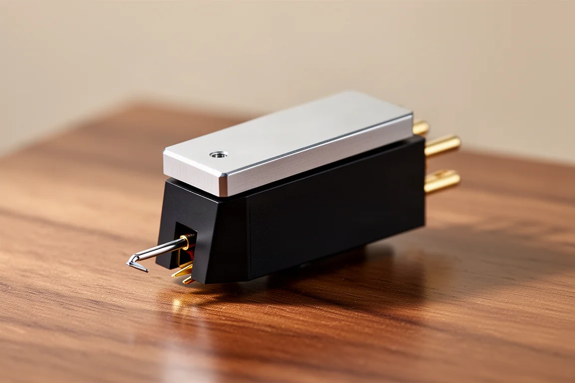 Dynavector XX2 Low Output Moving Coil Cartridge product image