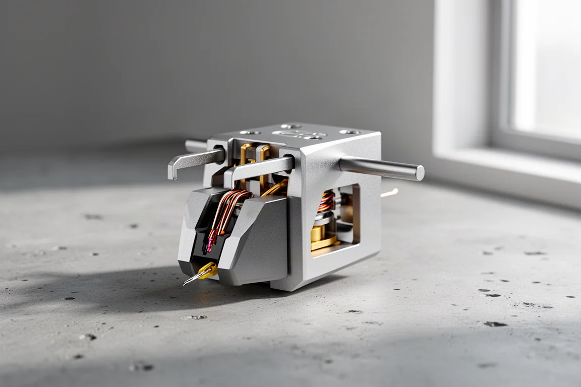 Dynavector XX2A product image