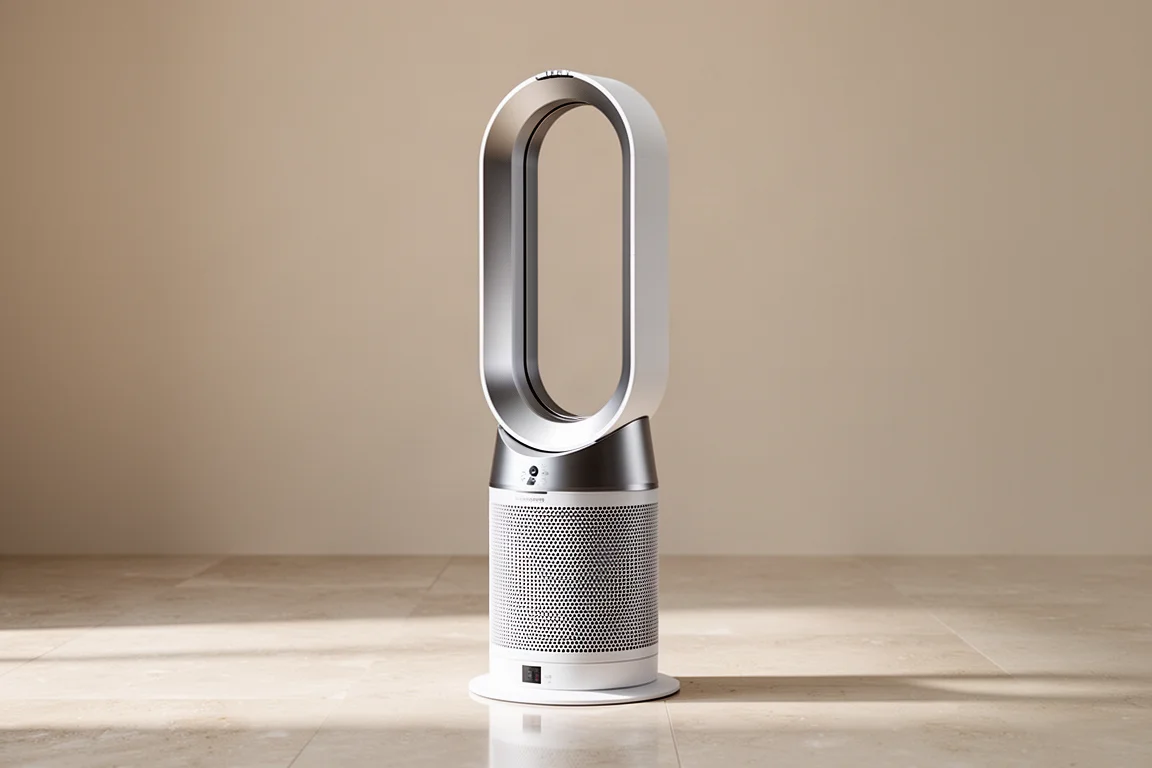 Dyson Purifying Tower Fan product image