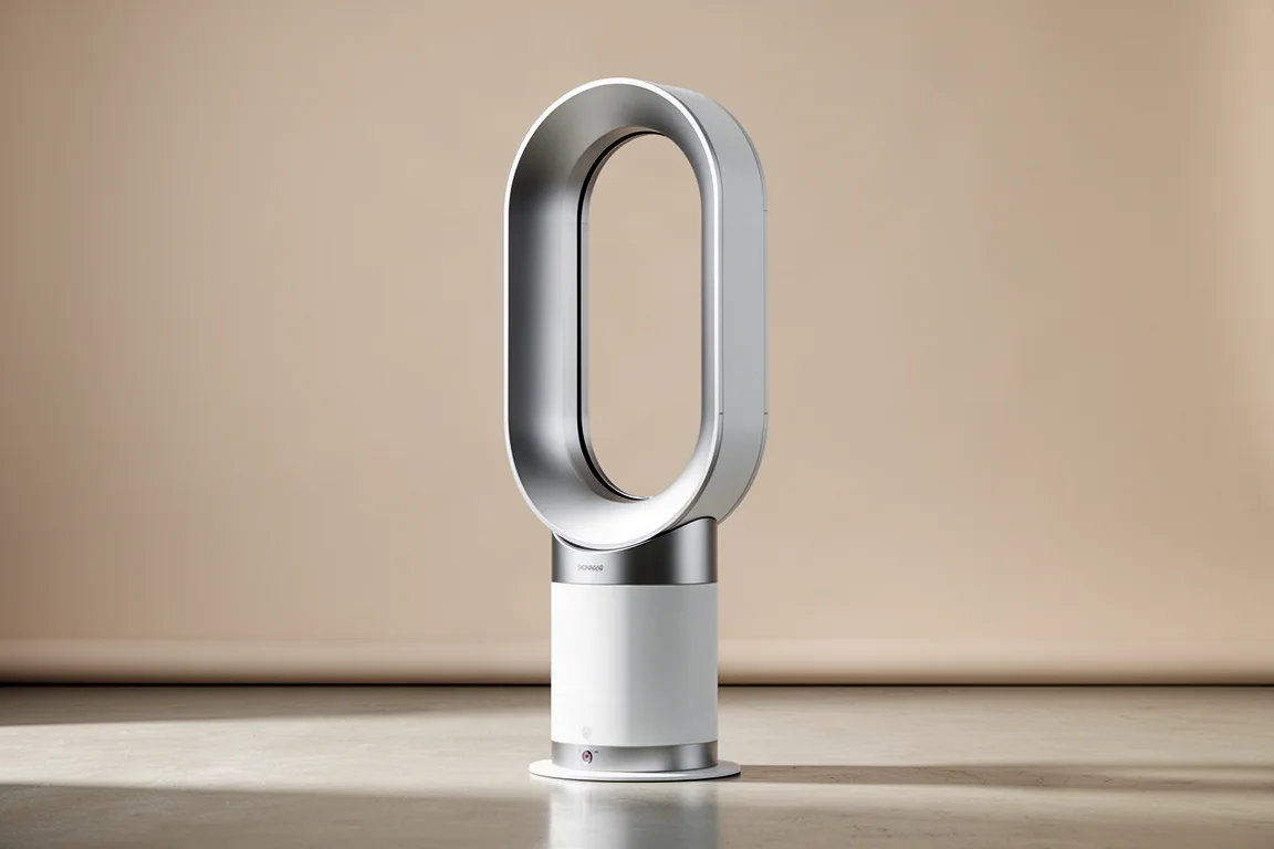 Dyson Space Heater product image