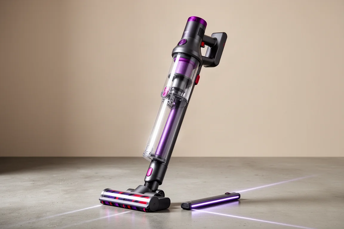 Dyson V15 product image