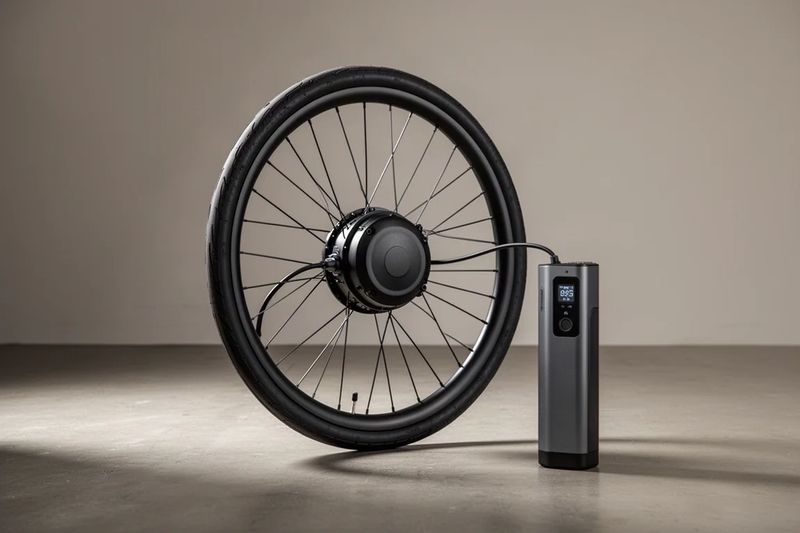 E-Gor eBike Kit product image