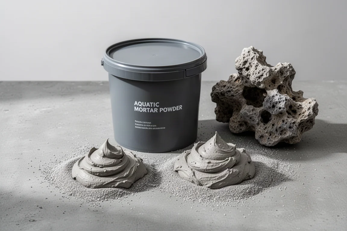E-Marco Mortar product image