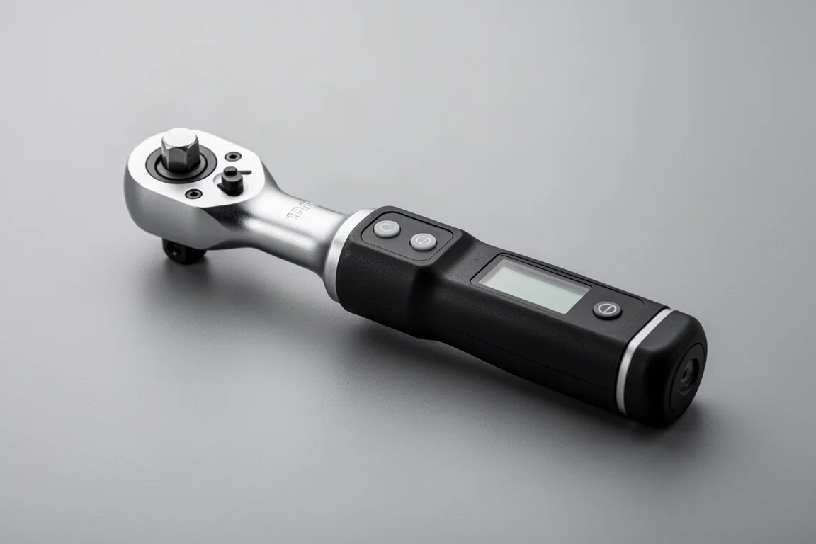 E-TORQ Torque Wrench product image
