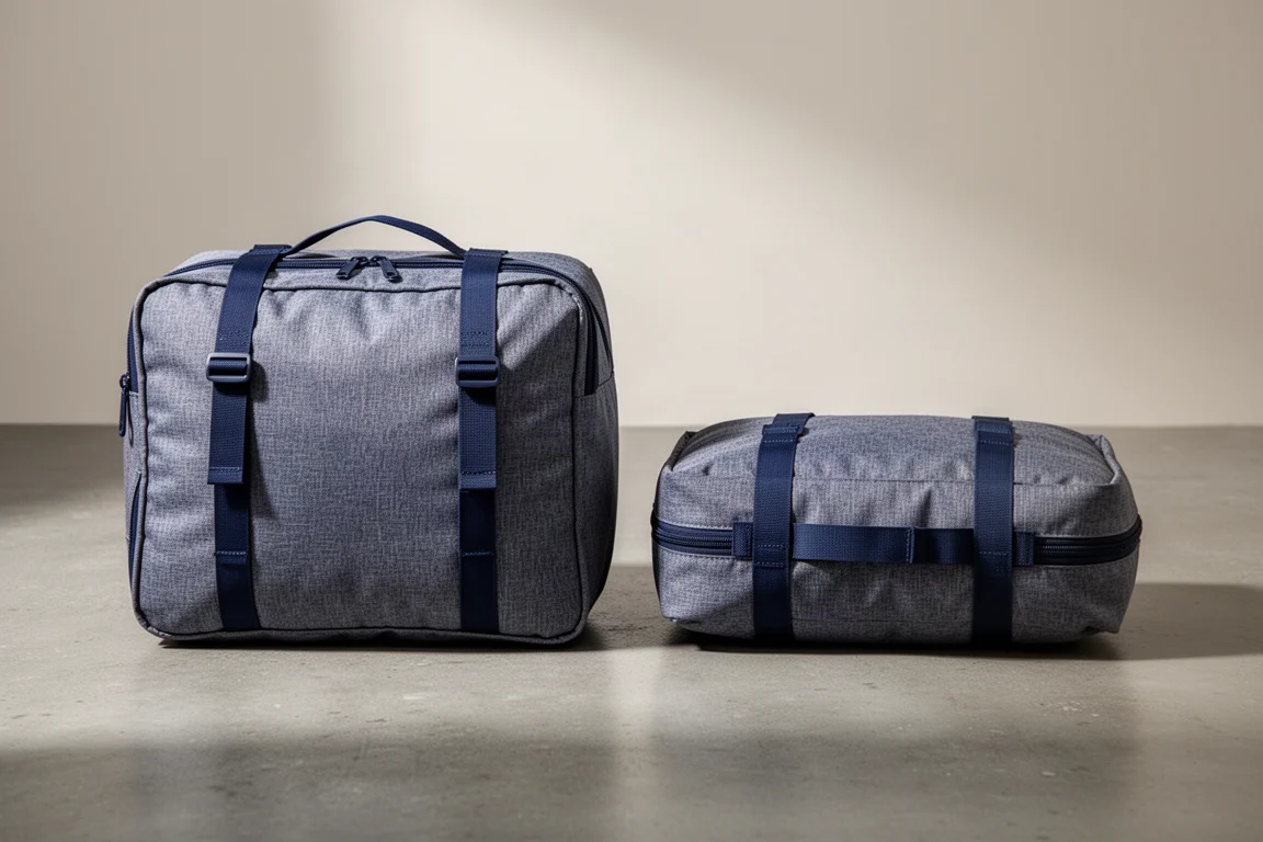 Eagle Creek Compression and Expansion Packing Cubes product image