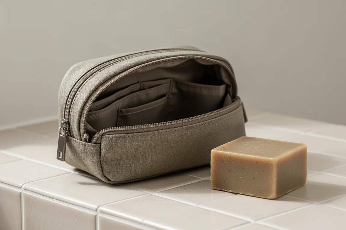 Eagle Creek Extra Small Toiletry Bag product image