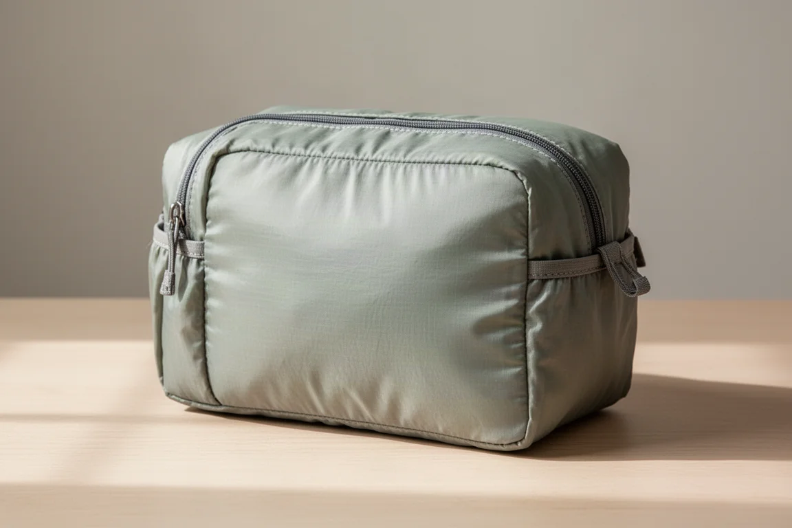 Eagle Creek Pack-It Isolate Quick Trip Toiletry Bag product image