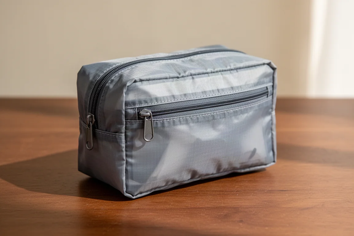 Eagle Creek Pack-It Isolate QuickTrip Toiletry Bag product image