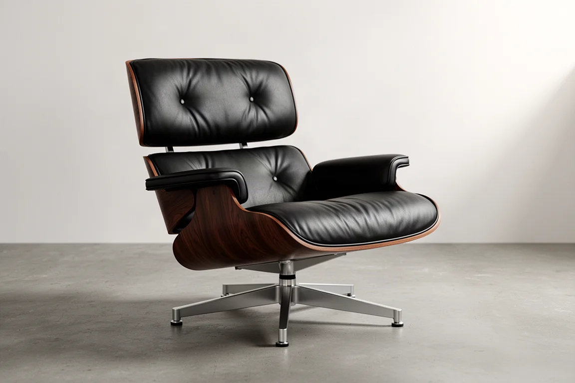 Eames Lounge Chair product image