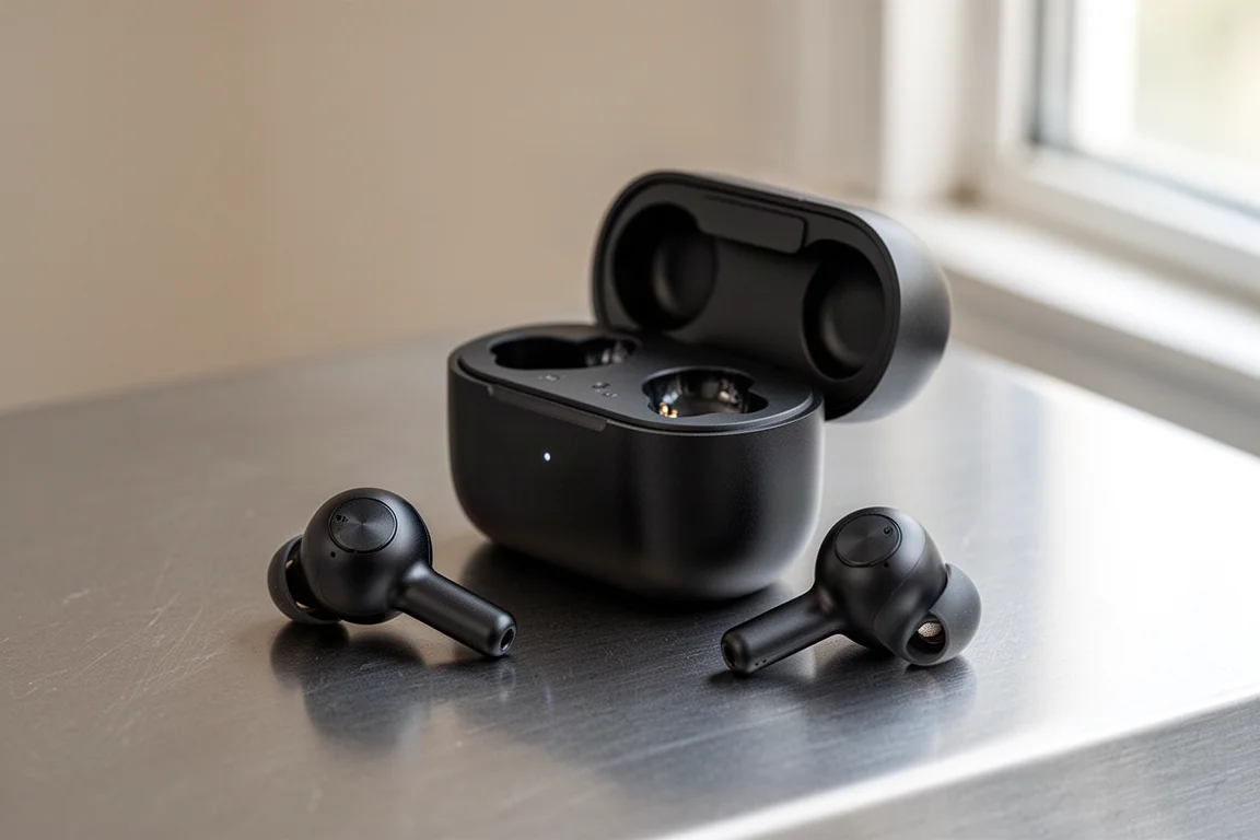 EarFun Air Pro 3 product image