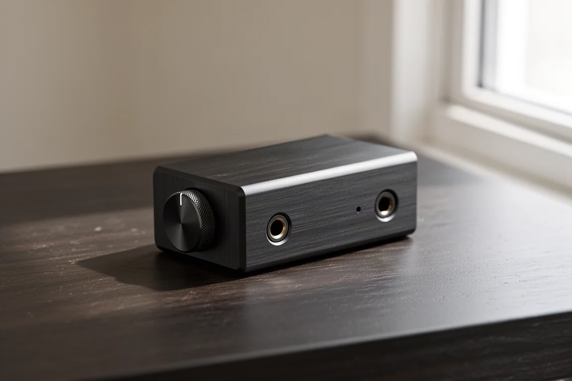 EarStudio ES100 MK2 product image