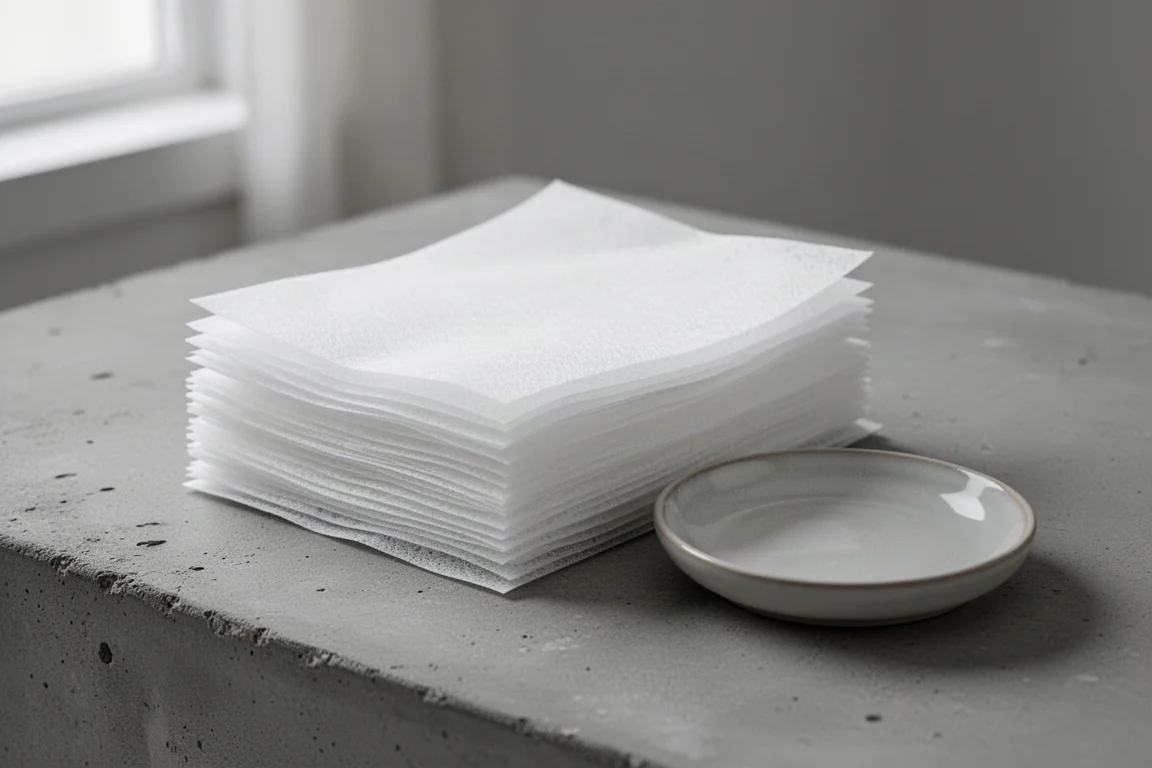 Earth Breeze Laundry Sheets product image