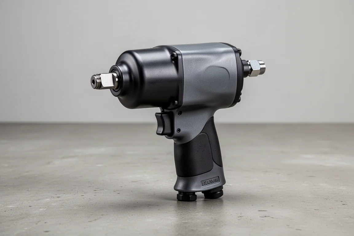 Earth Quake Half-Inch Super Compact Air Impact Wrench product image