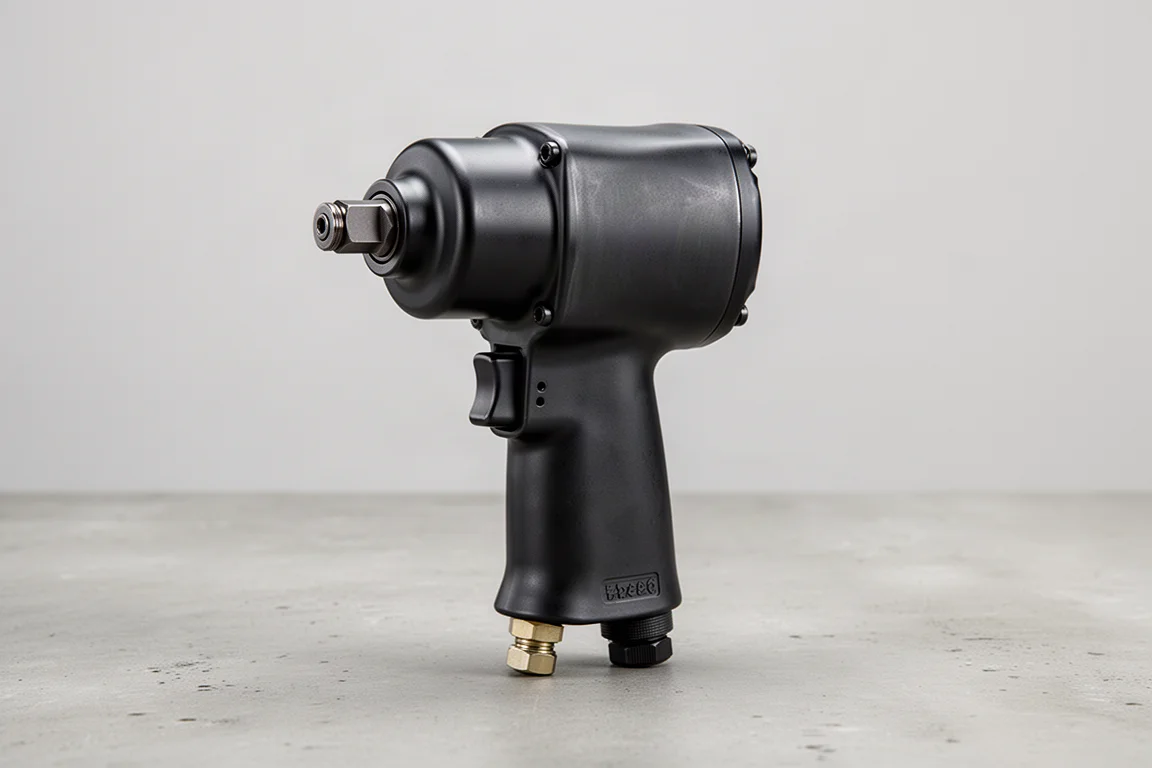 Earthquake XT Compact Air Impact Wrench product image