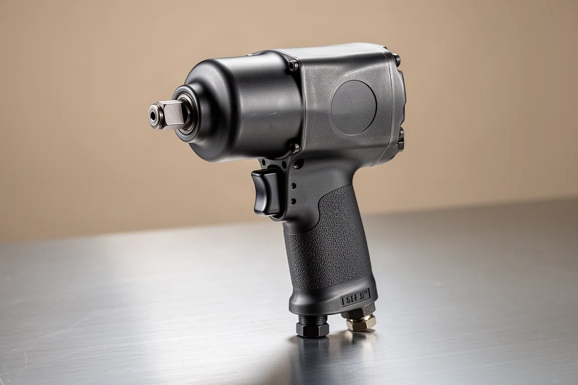 Earthquake XT Compact Air Impact Wrench product image