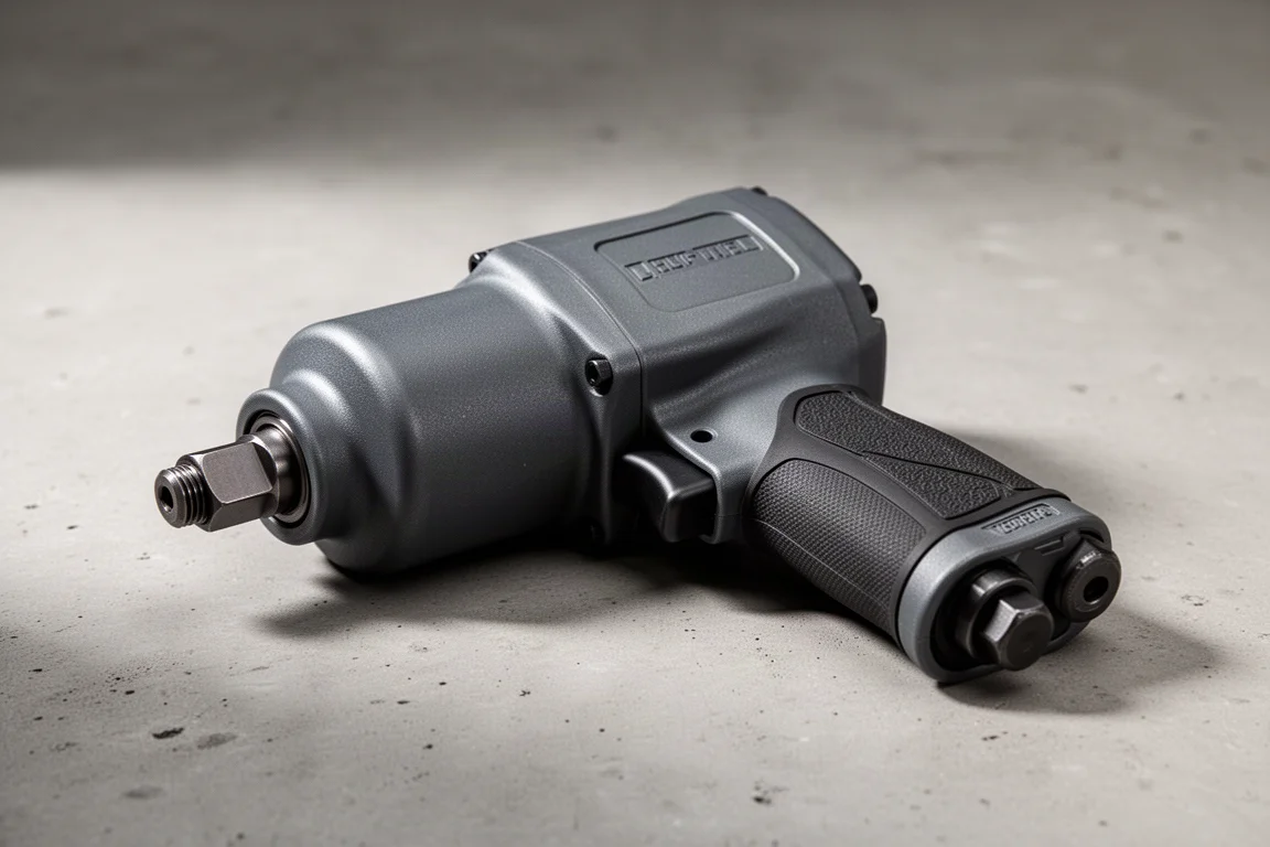 Earthquake XT 1/2 Inch Composite Extreme Torque Air Impact Wrench product image