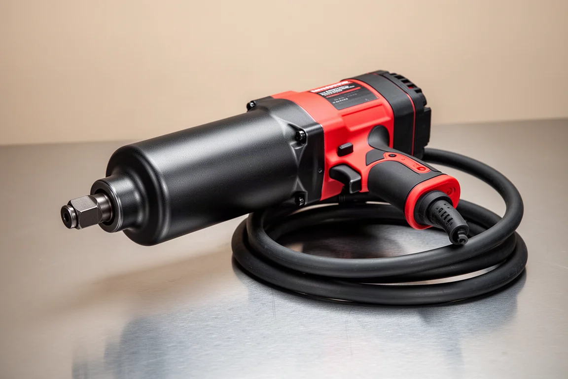 Earthquake XT Impact Wrench product image