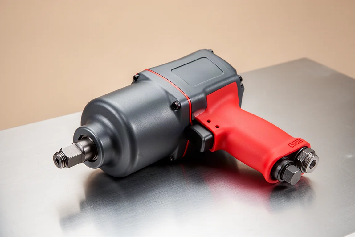 Earthquake XT 1/2 in. Composite Ultra Torque Air Impact Wrench product image