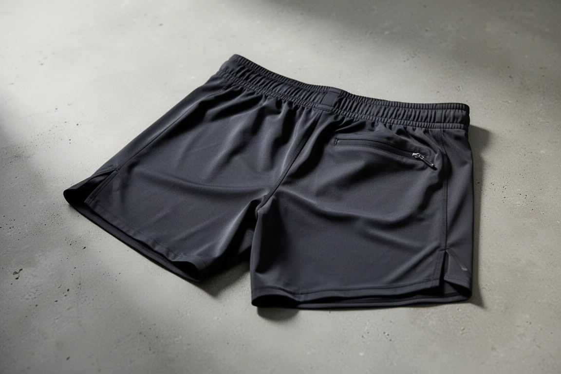 East Bay 7-Inch Pacer Shorts product image