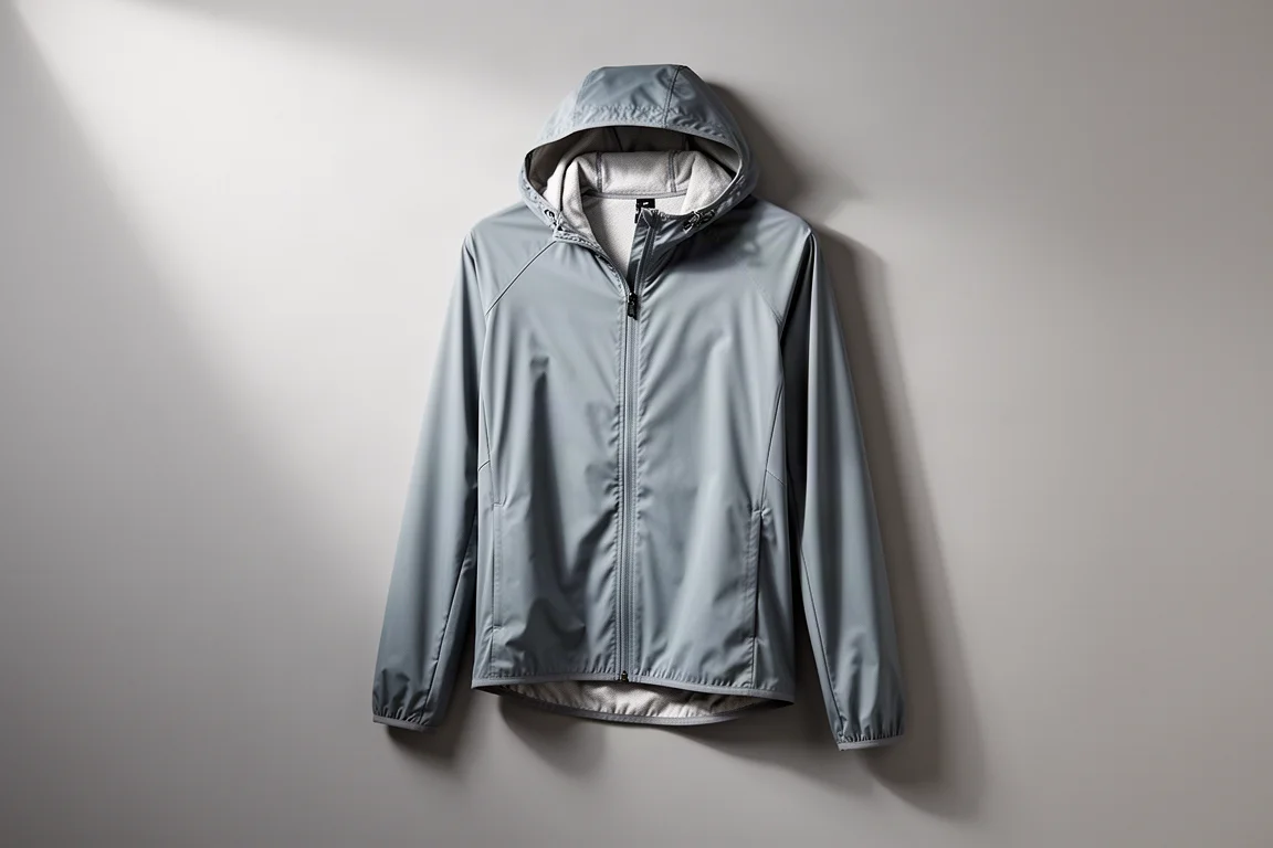 East Bay Windtec Jacket product image