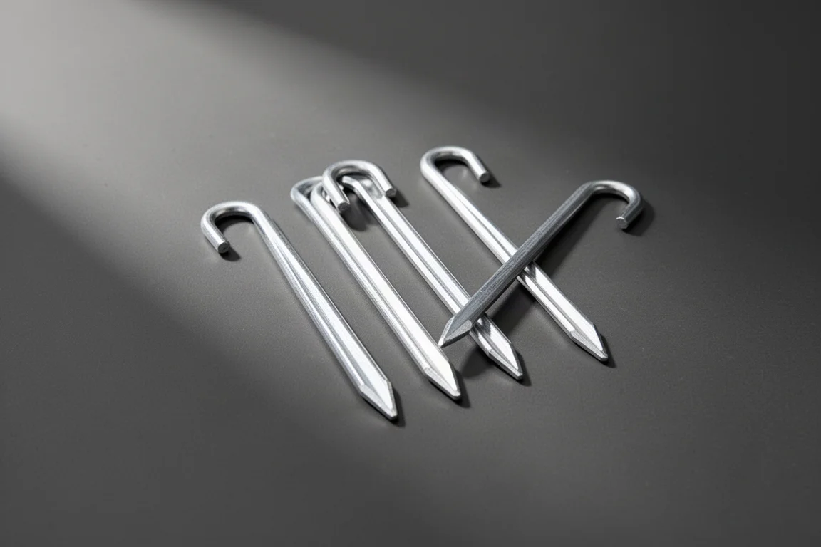 Easton Nano Tent Pegs product image