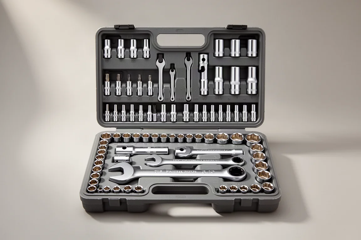 Eastvolt Home Tool Kit product image