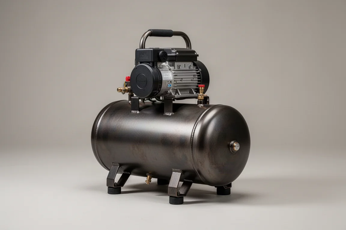 Eastwood Pancake Air Compressor product image